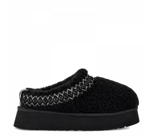 Купить UGG Tazz Braid Black