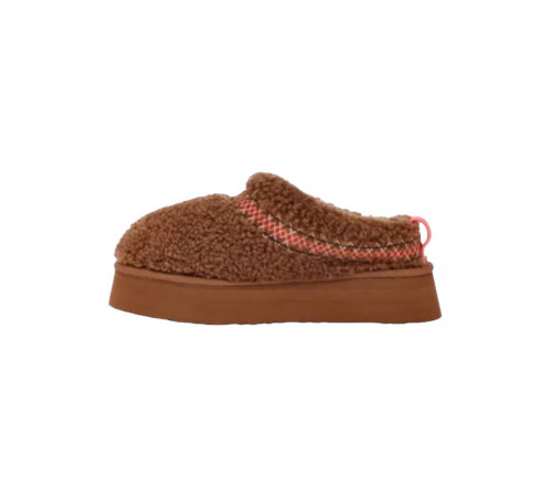 Купить UGG Tazz Braid Chestnut Купить UGG Tazz Braid Chestnut