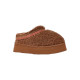 Купить UGG Tazz Braid Chestnut