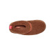Купить UGG Tazz Braid Chestnut