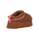 Купить UGG Tazz Braid Chestnut