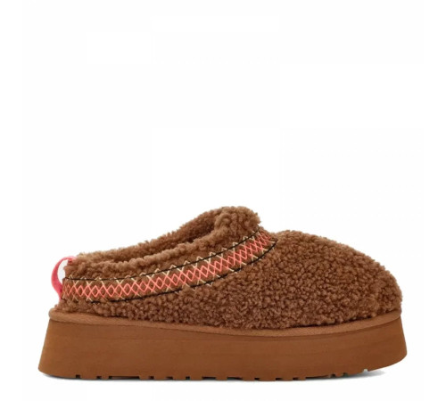 Купить UGG Tazz Braid Chestnut