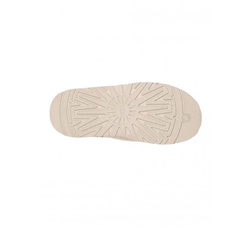 Купить UGG Tazz Braid White Купить UGG Tazz Braid White