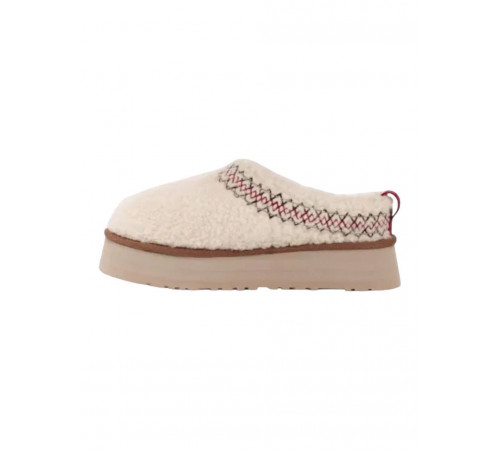 Купить UGG Tazz Braid White Купить UGG Tazz Braid White