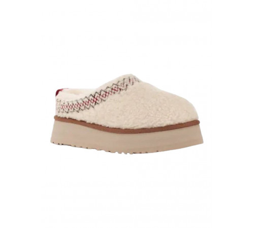 Купить UGG Tazz Braid White Купить UGG Tazz Braid White