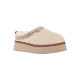 Купить UGG Tazz Braid White