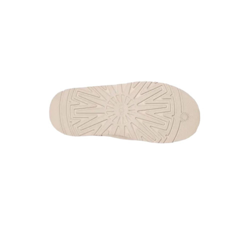 Купить UGG Tazz Braid White
