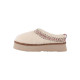 Купить UGG Tazz Braid White
