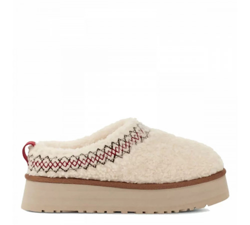 Купить UGG Tazz Braid White Купить UGG Tazz Braid White