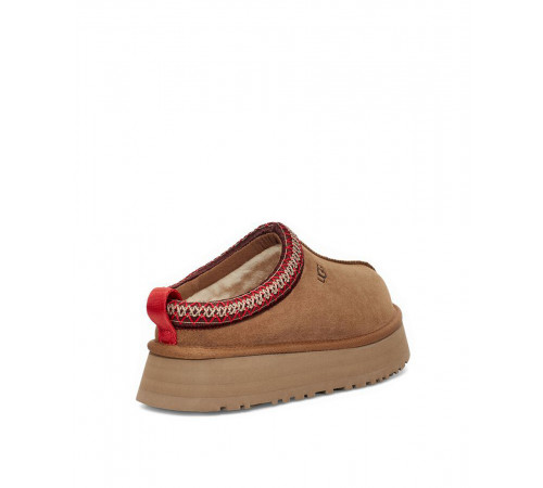 Купить UGG Tazz Platform Chestnut Купить UGG Tazz Platform Chestnut