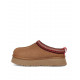 Купить UGG Tazz Platform Chestnut