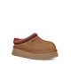 Купить UGG Tazz Platform Chestnut