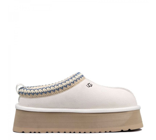 Купить UGG Tazz Platform White
