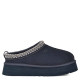 Купить UGG Tazz Platform Eve Blue