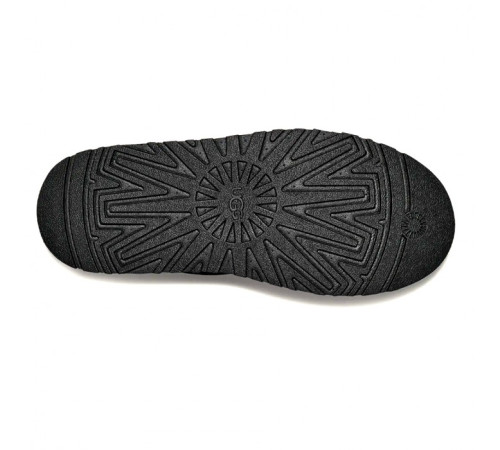 Купить UGG Tazzle Black