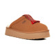 Купить UGG Tazzle Chestnut