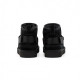 Купить UGG Ultra Mini Hybrid Black