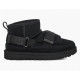 Купить UGG Ultra Mini Hybrid Black