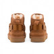 Купить UGG Ultra Mini Hybrid Chestnut