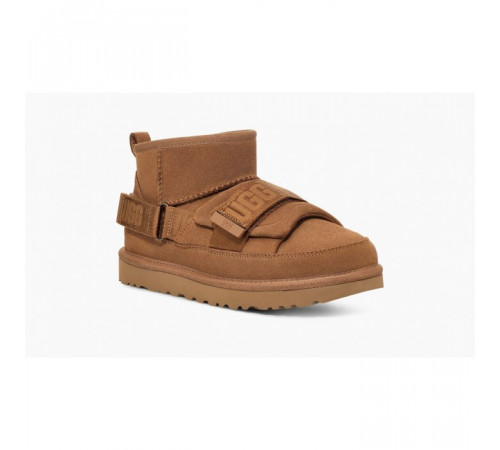 Купить UGG Ultra Mini Hybrid Chestnut Купить UGG Ultra Mini Hybrid Chestnut