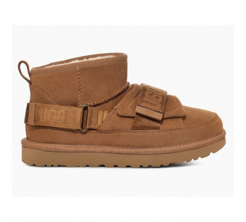 Купить UGG Ultra Mini Hybrid Chestnut Купить UGG Ultra Mini Hybrid Chestnut