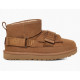 Купить UGG Ultra Mini Hybrid Chestnut