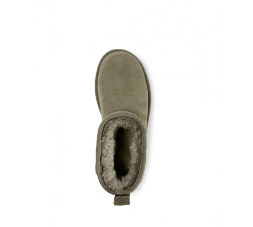 Купить UGG Classic Ultra Mini II Antilope Купить UGG Classic Ultra Mini II Antilope