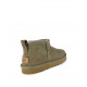 Купить UGG Classic Ultra Mini II Antilope