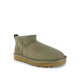 Купить UGG Classic Ultra Mini II Antilope