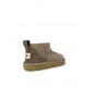 Купить UGG Classic Ultra Mini II Cappuccino