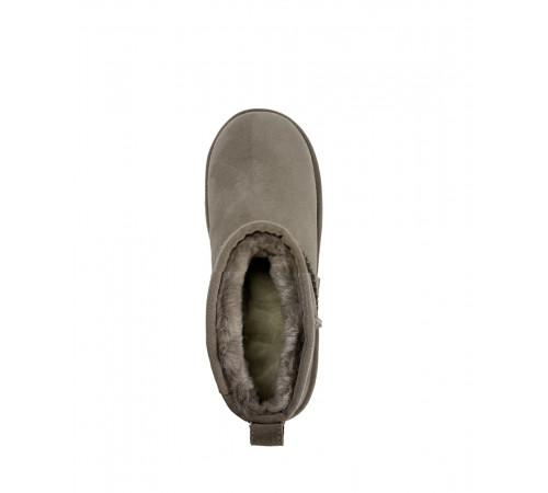 Купить UGG Classic Ultra Mini II Cappuccino Купить UGG Classic Ultra Mini II Cappuccino