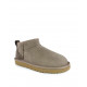 Купить UGG Classic Ultra Mini II Cappuccino
