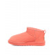 Купить UGG Classic Ultra Mini II Pink