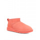 Купить UGG Classic Ultra Mini II Pink