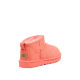 Купить UGG  Classic Ultra Mini II Pink