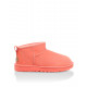 Купить UGG Classic Ultra Mini II Pink