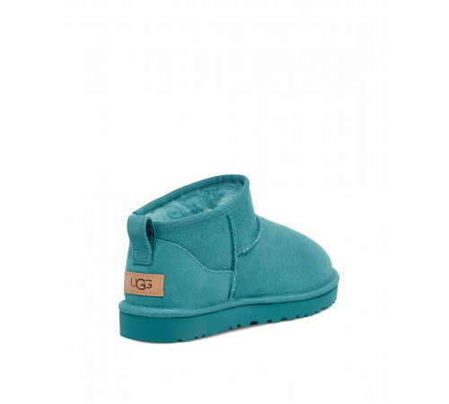 Купить UGG Classic Ultra Mini II Tidal Wave Купить UGG Classic Ultra Mini II Tidal Wave
