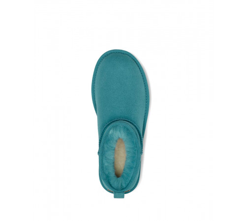 Купить UGG Classic Ultra Mini II Tidal Wave Купить UGG Classic Ultra Mini II Tidal Wave