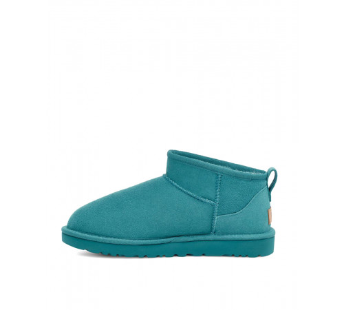 Купить UGG Classic Ultra Mini II Tidal Wave Купить UGG Classic Ultra Mini II Tidal Wave
