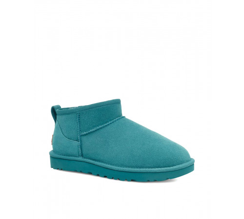 Купить UGG Classic Ultra Mini II Tidal Wave Купить UGG Classic Ultra Mini II Tidal Wave