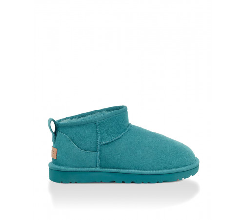 Купить UGG Classic Ultra Mini II Tidal Wave Купить UGG Classic Ultra Mini II Tidal Wave