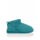 Купить UGG Classic Ultra Mini II Tidal Wave