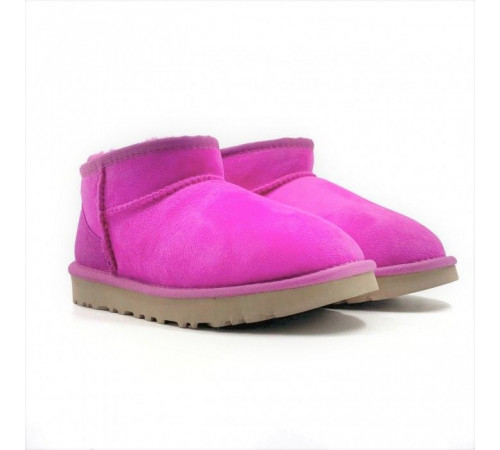 Купить UGG Classic Ultra Mini II Magnolia Купить UGG Classic Ultra Mini II Magnolia