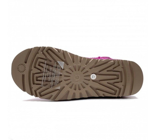 Купить UGG Classic Ultra Mini II Magnolia Купить UGG Classic Ultra Mini II Magnolia