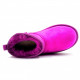 Купить UGG Classic Ultra Mini II Magnolia