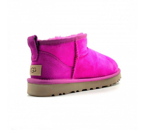 Купить UGG Classic Ultra Mini II Magnolia Купить UGG Classic Ultra Mini II Magnolia