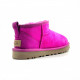 Купить UGG Classic Ultra Mini II Magnolia