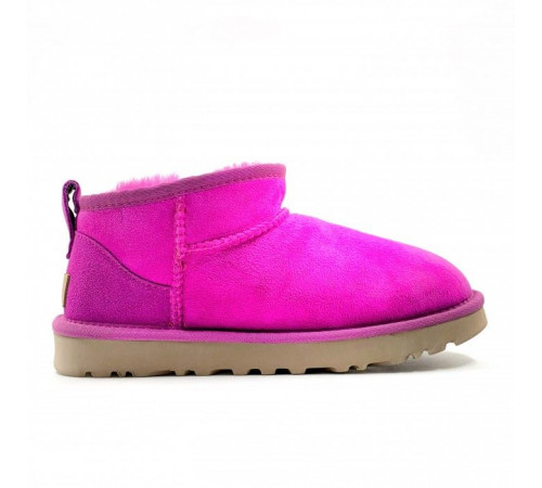 Купить UGG Classic Ultra Mini II Magnolia Купить UGG Classic Ultra Mini II Magnolia