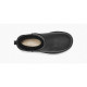 Купить UGG Classic Ultra Mini Platform Black Leather