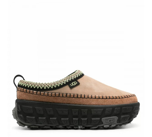 Купить UGG Venture Daze - Sand/Black
